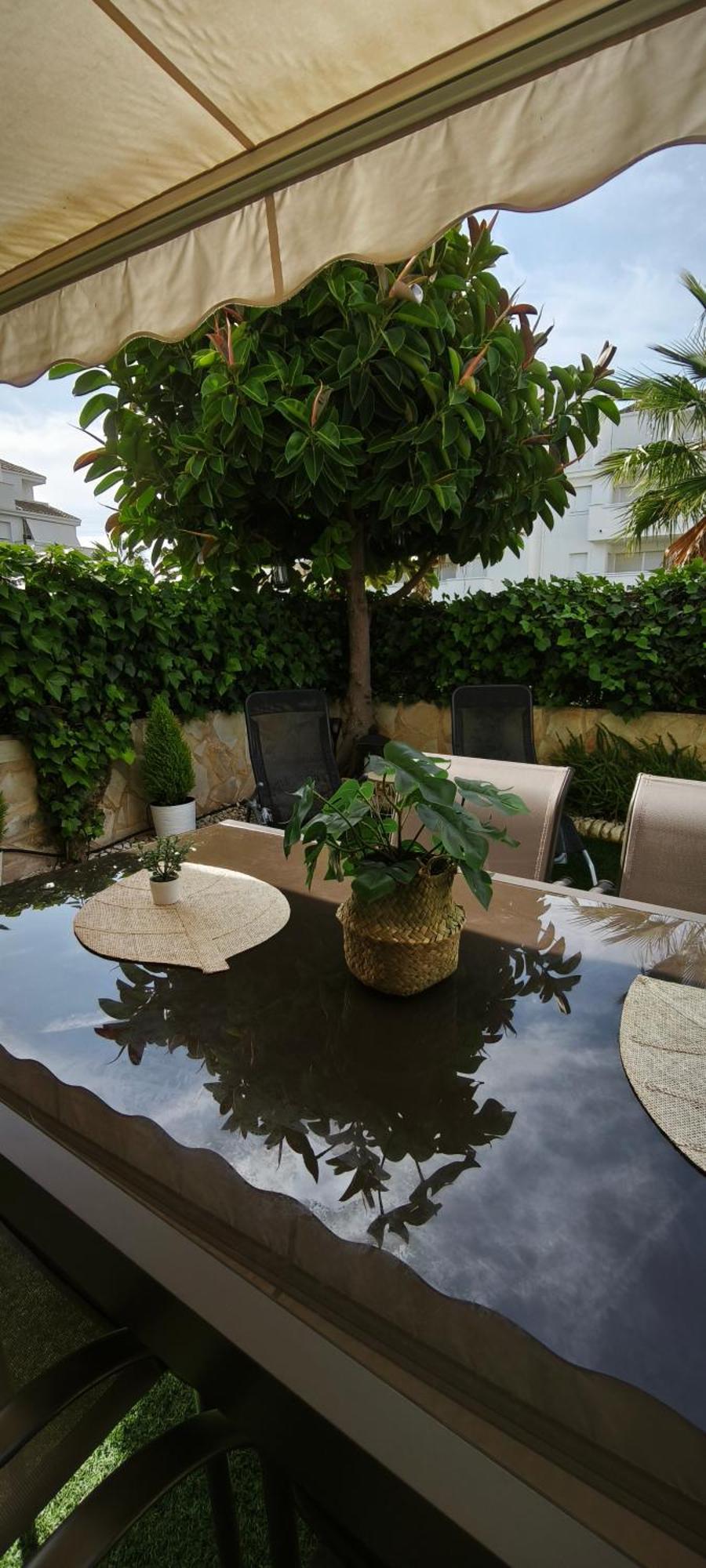 Denia Beach Apartment Jardin Privado Y Piscina El Verger Exteriör bild