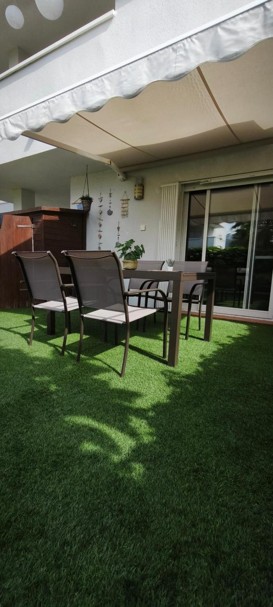 Denia Beach Apartment Jardin Privado Y Piscina El Verger Exteriör bild