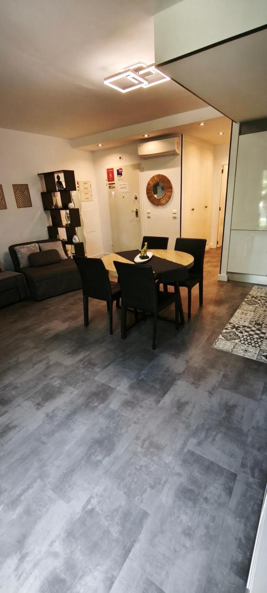 Denia Beach Apartment Jardin Privado Y Piscina El Verger Exteriör bild